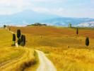 Vente Terrain Pienza 32767 m2 Italie