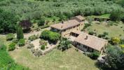 Vente Maison Pienza 470 m2 Italie