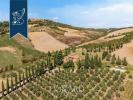Vente Maison Pienza 550 m2 9 pieces Italie