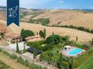 Vente Maison Pienza  820 m2 9 pieces Italie