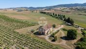 Vente Maison Pienza Italie