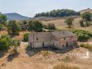 Vente Maison Radicofani 600 m2 Italie