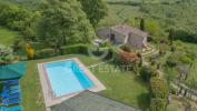 Vente Maison Radicofani  Italie