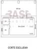 Vente Terrain Riparbella  38 m2 Italie