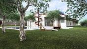 Vente Immeuble Roe-volciano 1400 m2 5 pieces Italie