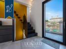 Vente Appartement Roma 230 m2 4 pieces Italie