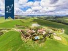 Vente Maison San-quirico-d'orcia  1500 m2 25 pieces Italie