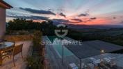 Vente Maison Sarteano  Italie