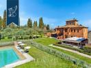 Vente Maison Sinalunga  800 m2 6 pieces Italie