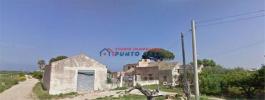 Vente Terrain Trapani 200 m2 6 pieces Italie