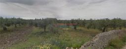 Vente Terrain Trapani 4000 m2 Italie