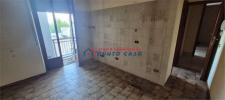 Vente Appartement Trapani  40 m2 2 pieces Italie