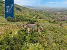 Vente Maison Uzzano  2400 m2 11 pieces Italie
