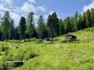 Vente Maison Valfloriana  45 m2 Italie