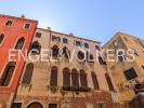 Vente Appartement Venezia  245 m2 Italie