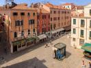 Vente Appartement Venezia  100 m2 3 pieces Italie