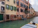 Vente Appartement Venezia  120 m2 4 pieces Italie