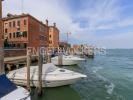 Vente Appartement Venezia  91 m2 4 pieces Italie