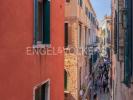 Vente Appartement Venezia  80 m2 4 pieces Italie