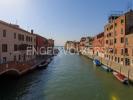 Vente Appartement Venezia  75 m2 3 pieces Italie