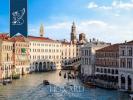 Vente Appartement Venezia  365 m2 2 pieces Italie