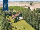 Vente Maison Zinasco  900 m2 10 pieces Italie