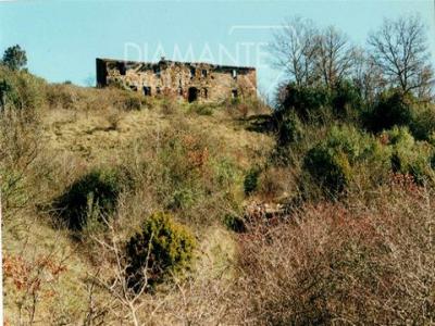 Vente Maison 10 pices ACQUAPENDENTE 01021