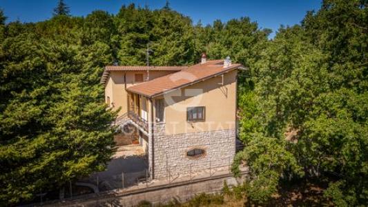 Vente Maison ACQUASPARTA 05021