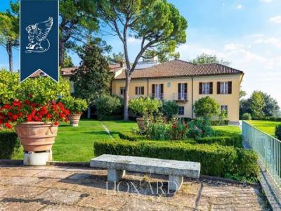 Vente Maison 8 pièces ACQUI-TERME 15011
