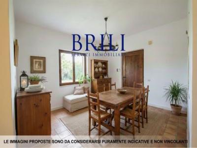 Vente Maison 8 pi�ces AGLIENTU 07020