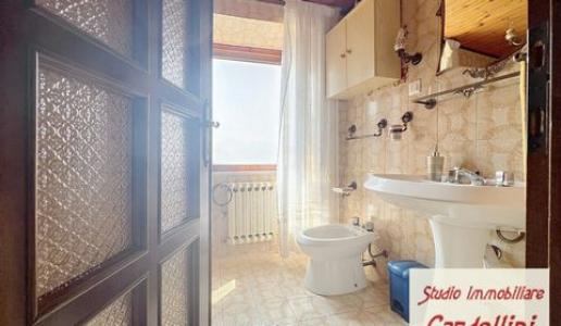 Vente Maison AGNINO 54013