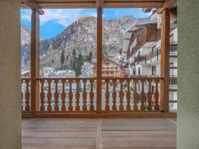 Vente Appartement 4 pices ALAGNA-VALSESIA 13021