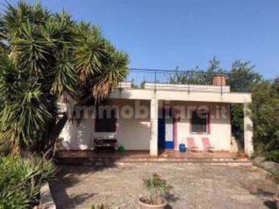 Vente Maison ALCAMO 91011