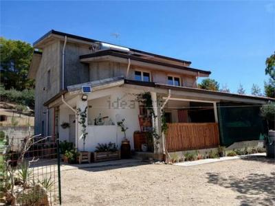 Vente Maison ALESSANDRIA-DELLA-ROCCA 92010