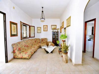 Vente Terrain ALGHERO 07041