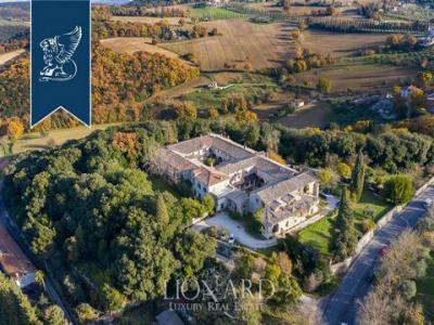 Vente Maison 10 pices AMELIA 05022
