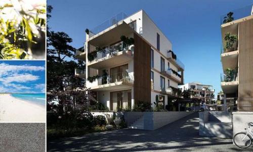 Vente Appartement AMELIA 05022