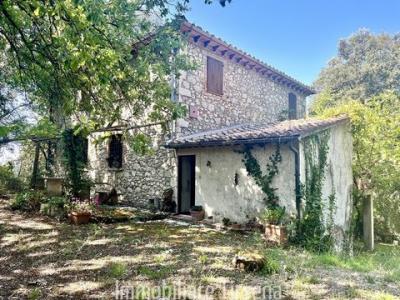 Vente Maison 6 pices AMELIA 05022