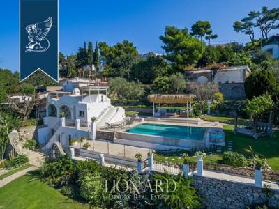 Vente Maison 5 pi�ces ANACAPRI 80071