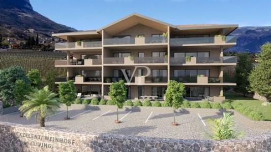 Vente Appartement APPIANO-SULLA-STRADA-DEL-VINO 39057