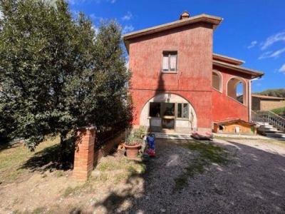 Vente Maison 10 pi�ces ARCIDOSSO 58031
