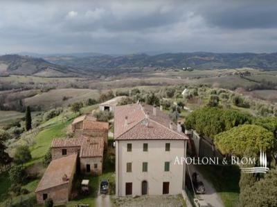 Vente Terrain ARCIDOSSO 58031