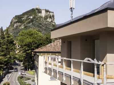 Vente Maison 4 pices ARCO 38062