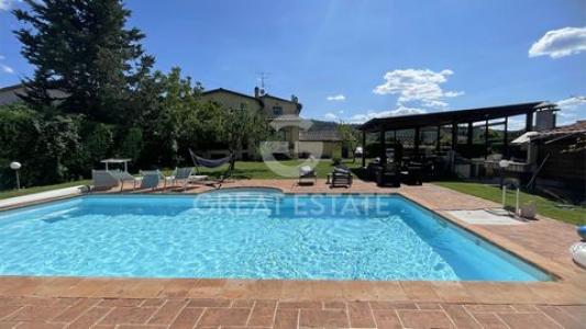 Vente Maison AREZZO 52100