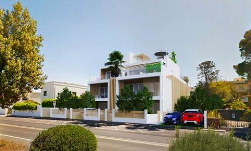 Vente Appartement ARI 66010