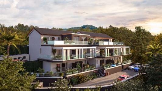 Vente Appartement ARI 66010
