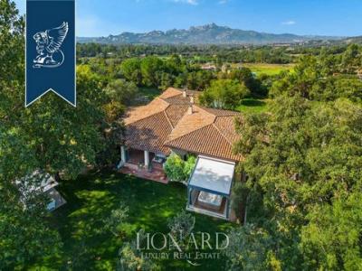 Vente Maison 4 pi�ces ARZACHENA 07021