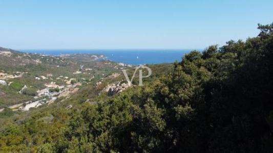 Vente Terrain ARZACHENA 07021