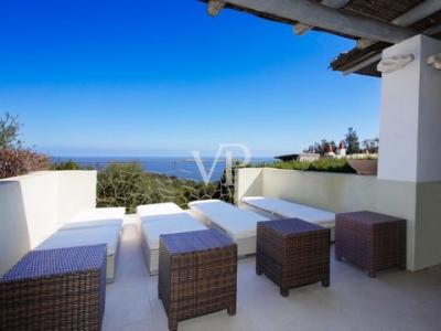 Vente Maison ARZACHENA 07021