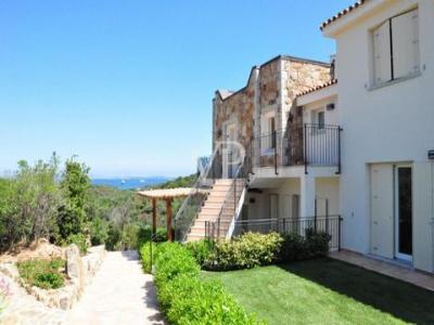 Vente Appartement ARZACHENA 07021